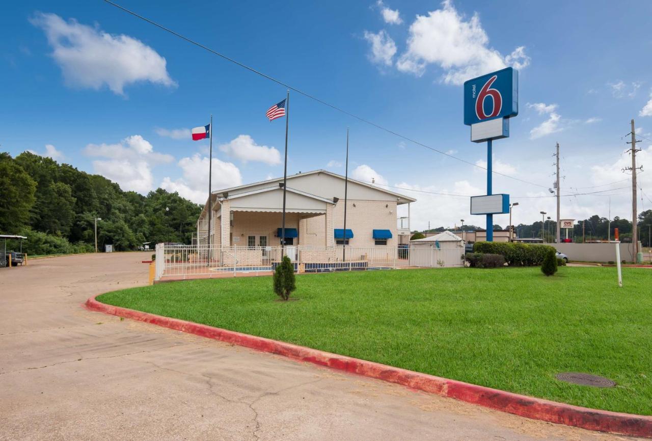 Motel 6-Atlanta, Tx Eksteriør billede