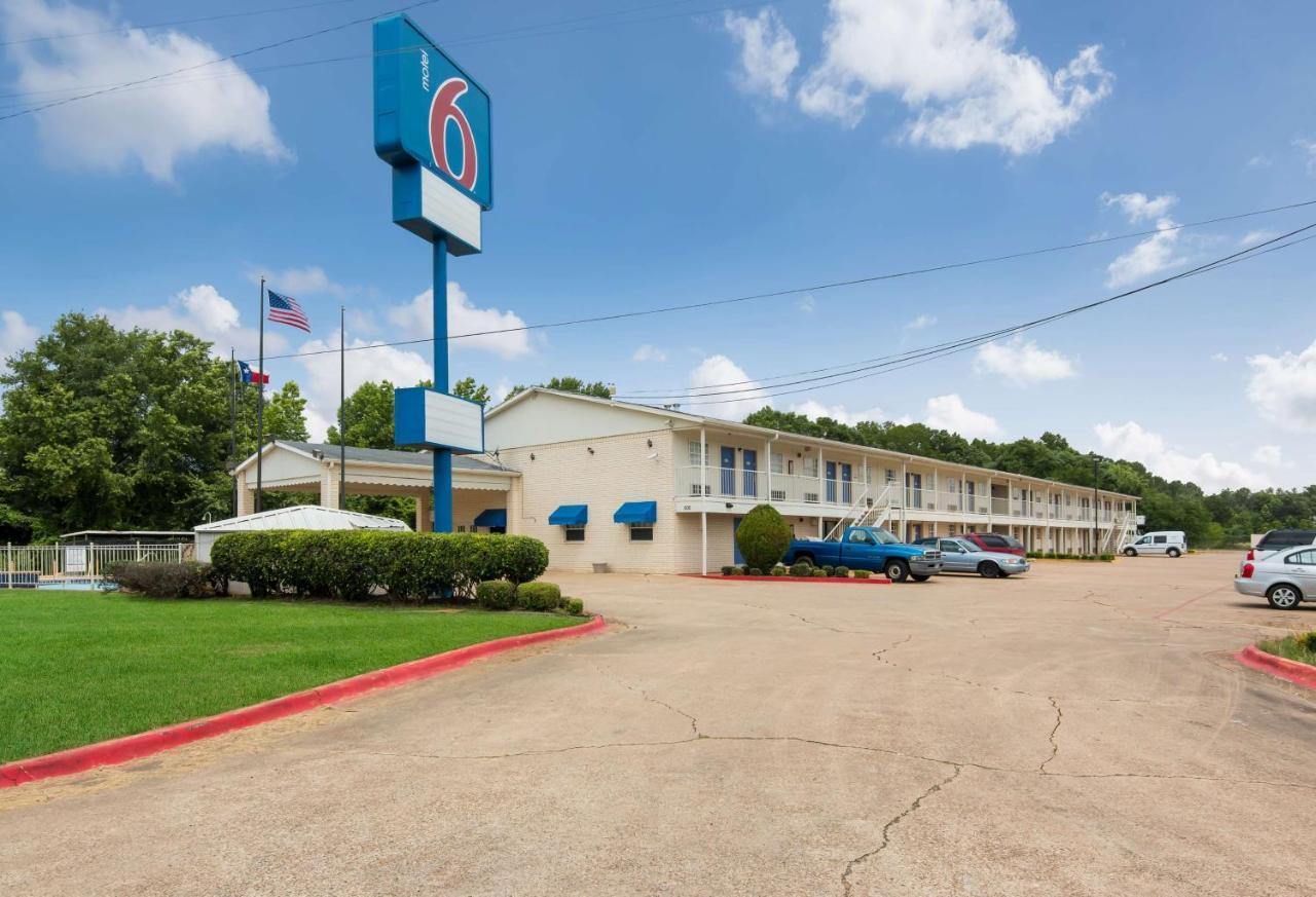 Motel 6-Atlanta, Tx Eksteriør billede