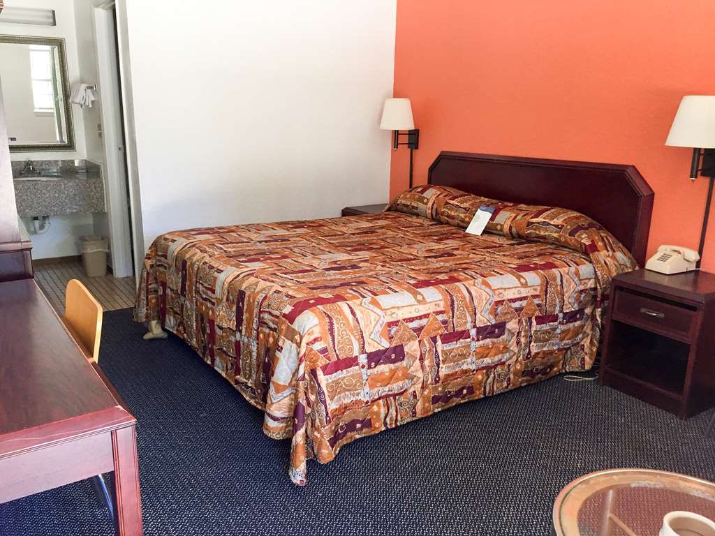 Motel 6-Atlanta, Tx Værelse billede