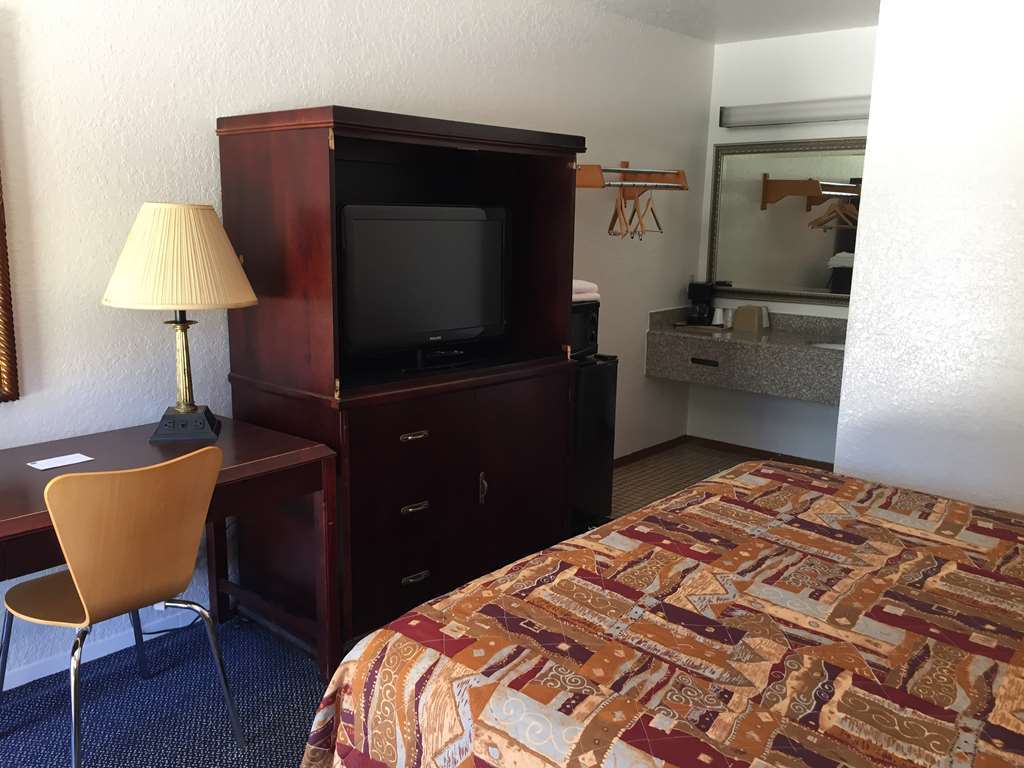 Motel 6-Atlanta, Tx Værelse billede