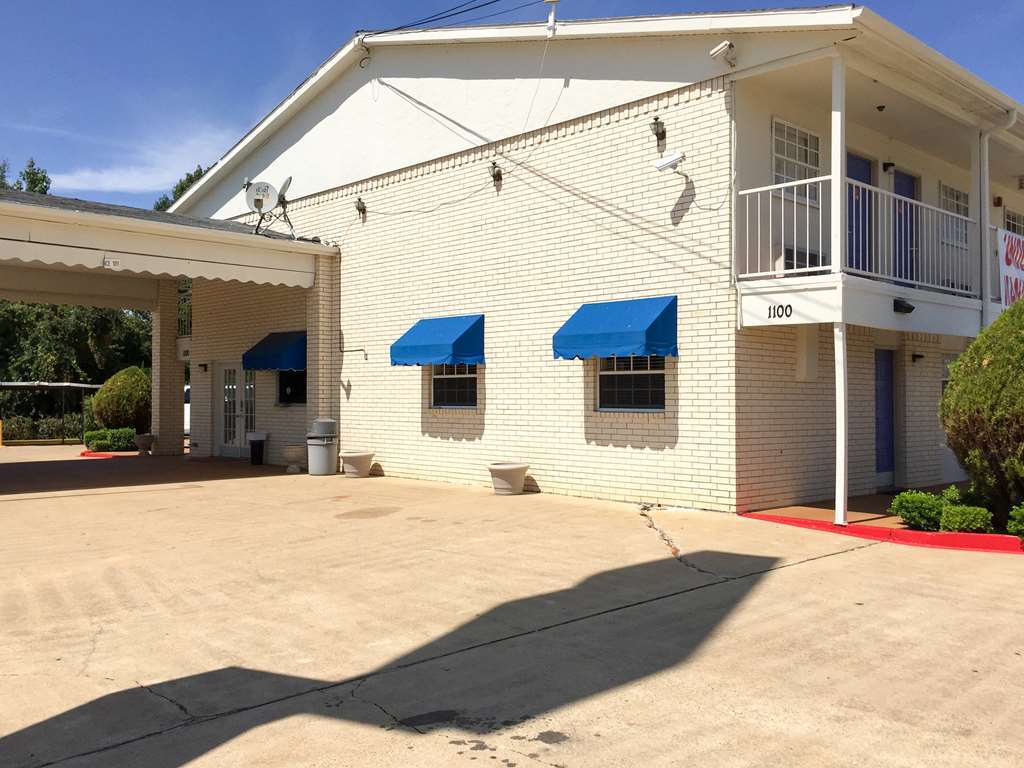 Motel 6-Atlanta, Tx Eksteriør billede