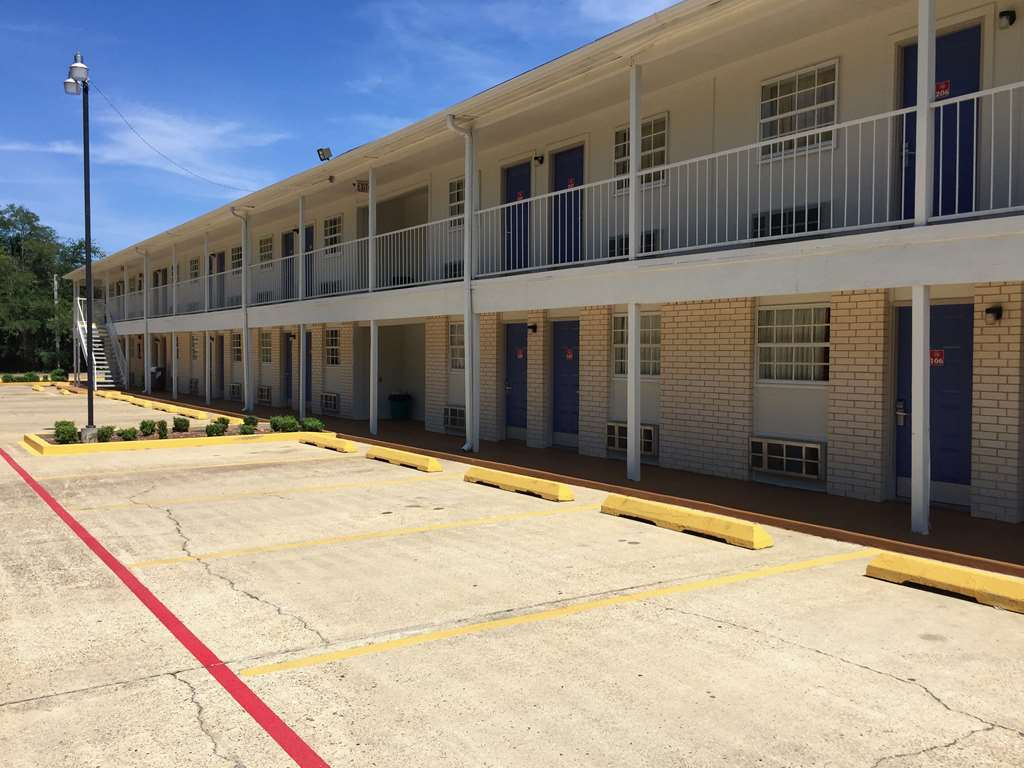 Motel 6-Atlanta, Tx Eksteriør billede