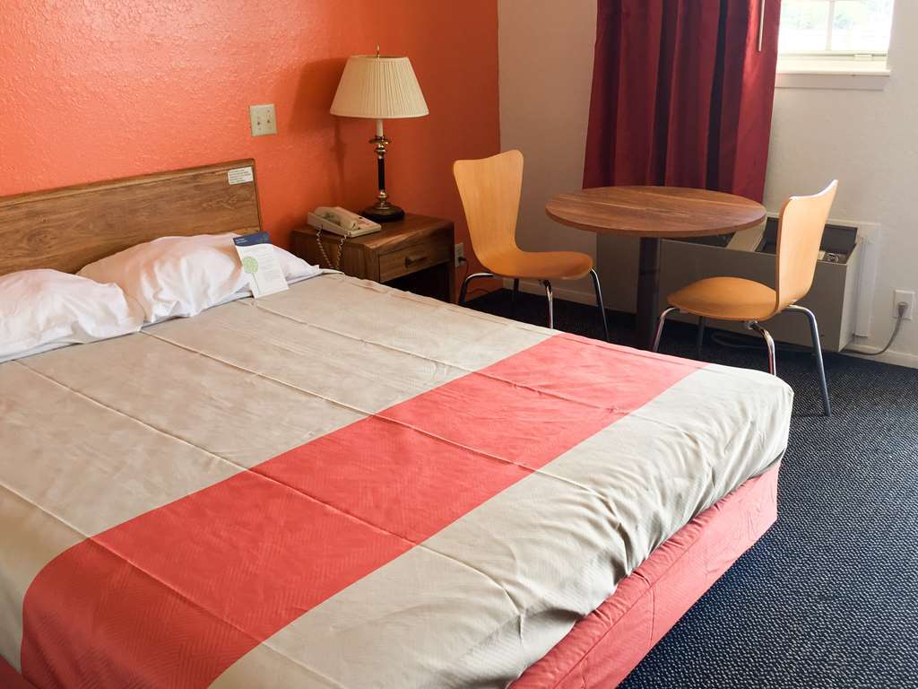 Motel 6-Atlanta, Tx Værelse billede