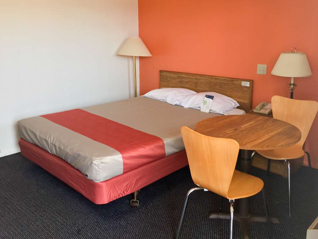 Motel 6-Atlanta, Tx Værelse billede