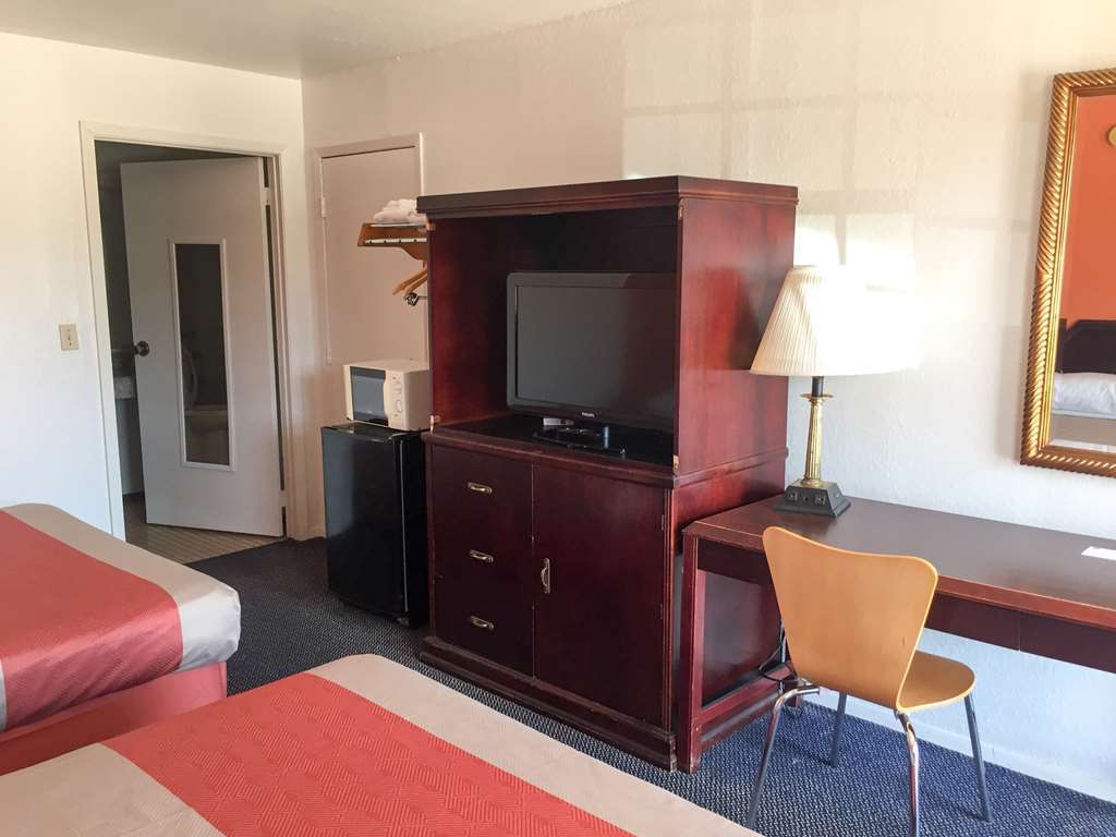 Motel 6-Atlanta, Tx Værelse billede